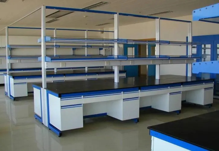 實驗室家具
